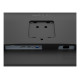 LCD Monitor|LG|27"|Panel IPS|1920x1080|16:9|100Hz|Matte|Speakers|Swivel|Pivot|Height adjustable|Tilt|Colour Black|27BA550-B LCD Monitor|LG|27"|Panel IPS|1920x1080|16:9|100Hz|Matte|Speakers|Swivel|Pivot|Height adjustable|Tilt|Colour Black|27BA550-B
