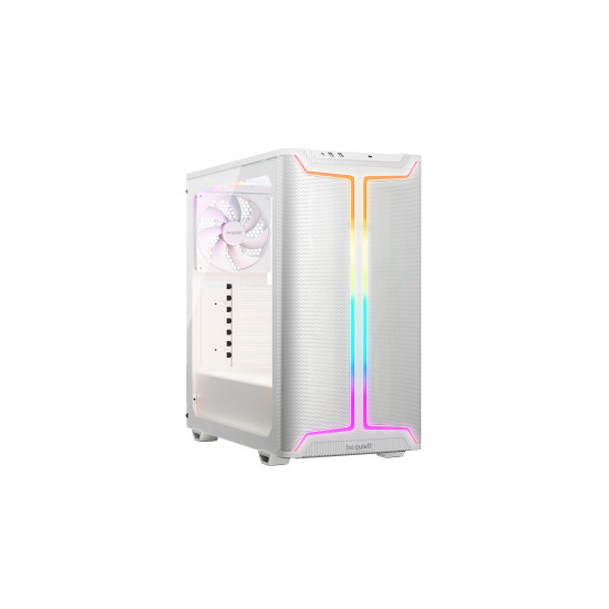 be quiet! Pure Base 501 DX White Midi Tower be quiet! Pure Base 501 DX White Midi Tower