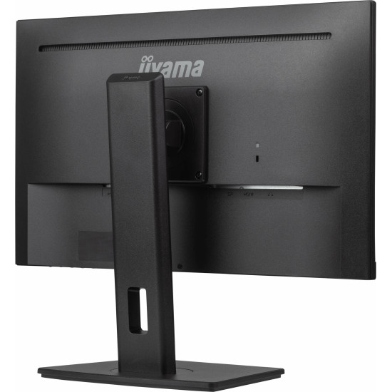 iiyama ProLite XUB2493HS-B6 computer monitor 60.5 cm (23.8") 1920 x 1080 pixels Full HD LED Black iiyama ProLite XUB2493HS-B6 computer monitor 60.5 cm (23.8") 1920 x 1080 pixels Full HD LED Black
