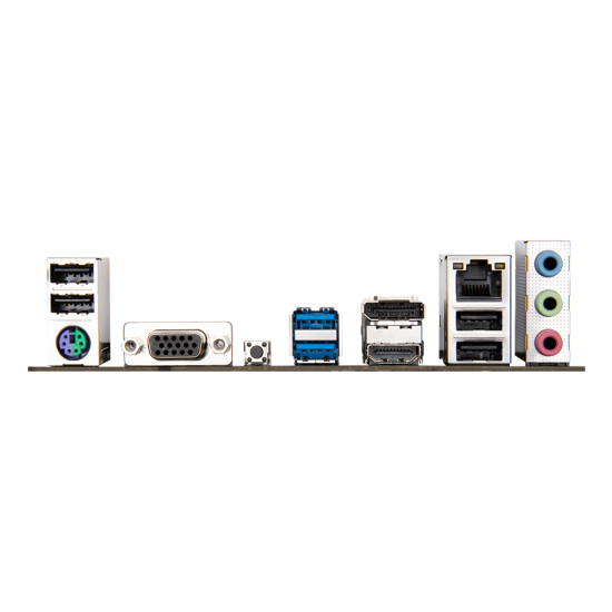 Mainboard|GIGABYTE|AMD B650|SAM5|Micro-ATX|Memory DDR5|Memory slots 2|1xPCI-Express 3.0 1x|1xPCI-Express 4.0 4x |1xPCI-Express 4.0 8x|1xPCI-Express 4.0 16x|1xM.2|1x15pin D-sub|1xHDMI|1xDisplayPort|4xUSB 2.0|2xUSB 3.2|1xPS/2|1xRJ45|3xAudio port|B650MS2H1.3 Mainboard|GIGABYTE|AMD B650|SAM5|Micro-ATX|Memory DDR5|Memory slots 2|1xPCI-Express 3.0 1x|1xPCI-Express 4.0 4x |1xPCI-Express 4.0 8x|1xPCI-Express 4.0 16x|1xM.2|1x15pin D-sub|1xHDMI|1xDisplayPort|4xUSB 2.0|2xUSB 3.2|1xPS/2|1xRJ45|3xAudio port|B650MS2H1.3