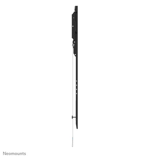Neomounts WL30-750BL18P Heavy duty wall mount 50-98" - fixed - lockable - portrait - fast installation - TÜV Neomounts WL30-750BL18P Heavy duty wall mount 50-98" - fixed - lockable - portrait - fast installation - TÜV