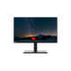Lenovo ThinkVision P27u-20 computer monitor 68.6 cm (27") 3840 x 2160 pixels 4K Ultra HD LED Black Lenovo ThinkVision P27u-20 computer monitor 68.6 cm (27") 3840 x 2160 pixels 4K Ultra HD LED Black