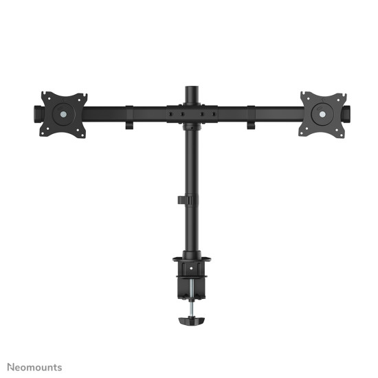 Neomounts FPMA-DCB100DBLACK Monitor arm 10-27" Neomounts FPMA-DCB100DBLACK Monitor arm 10-27"