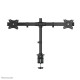 Neomounts FPMA-DCB100DBLACK Monitor arm 10-27" Neomounts FPMA-DCB100DBLACK Monitor arm 10-27"