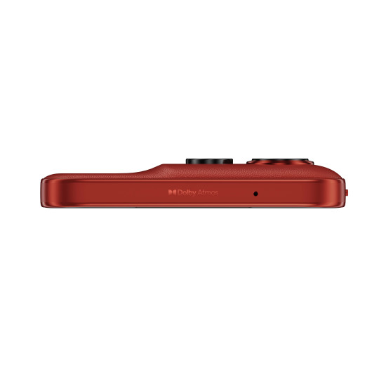 Motorola edge 50 Neo 16.1 cm (6.36") Dual SIM Android 14 5G USB Type-C 12 GB 512 GB 4310 mAh Red Motorola edge 50 Neo 16.1 cm (6.36") Dual SIM Android 14 5G USB Type-C 12 GB 512 GB 4310 mAh Red
