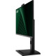 MSI Pro MP275QPDG 27 Inch Monitor, QHD (2560 x 1440), 100Hz, IPS, 1ms, 2x HDMI 2.0b, 1x DP 1.2a input, 1x DP 1.2a output, 1x Type-C (DP alt.) w/ 98W PD, 1x LAN, 4xUSB 5Gbps Type-A, 1x USB 5Gbps Type-B, Built-in Speakers, Webcam, Daisy Chain, HDR Ready, An MSI Pro MP275QPDG 27 Inch Monitor, QHD (2560 x 1440), 100Hz, IPS, 1ms, 2x HDMI 2.0b, 1x DP 1.2a input, 1x DP 1.2a output, 1x Type-C (DP alt.) w/ 98W PD, 1x LAN, 4xUSB 5Gbps Type-A, 1x USB 5Gbps Type-B, Built-in Speakers, Webcam, Daisy Chain, HDR Ready, An