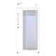 GIGABYTE C301GW computer case Midi Tower White GIGABYTE C301GW computer case Midi Tower White