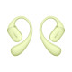 Huawei FreeArc Headset Wired & Wireless Ear-hook Calls/Music USB Type-C Bluetooth Green Huawei FreeArc Headset Wired & Wireless Ear-hook Calls/Music USB Type-C Bluetooth Green