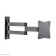 Neomounts FPMA-W830BLACK Monitor/TV mount wall 10-27" - full motion Neomounts FPMA-W830BLACK Monitor/TV mount wall 10-27" - full motion