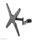 Neomounts FL40-450BL14 TV pole mount 32-55" - diam. 28-50 mm - full motion Neomounts FL40-450BL14 TV pole mount 32-55" - diam. 28-50 mm - full motion
