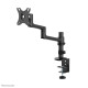 NB ACC DESK STAND 11.6-17.3"/DS20-425BL1 NEOMOUNTS NB ACC DESK STAND 11.6-17.3"/DS20-425BL1 NEOMOUNTS