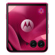 Motorola razr 60 ultra 17.7 cm (6.96") Dual SIM Android 15 5G USB Type-C 16 GB 512 GB 4700 mAh Pink Motorola razr 60 ultra 17.7 cm (6.96") Dual SIM Android 15 5G USB Type-C 16 GB 512 GB 4700 mAh Pink