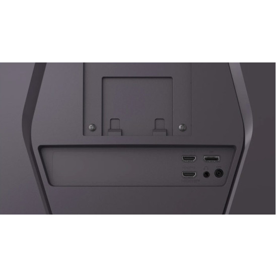 27 Inch UltraGear IPS QHD 1440p 200Hz 1ms Gaming Monitor