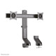 Neomounts FPMA-D860DBLACK Monitor arm 10-27"