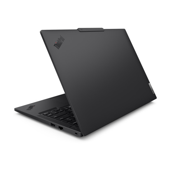 Lenovo ThinkPad T14 Gen 5 (AMD) AMD Ryzen™ 5 PRO 8540U Laptop 35.6 cm (14") WUXGA 16 GB DDR5-SDRAM 512 GB SSD Wi-Fi 6E (802.11ax) Windows 11 Pro Nordic Black Lenovo ThinkPad T14 Gen 5 (AMD) AMD Ryzen™ 5 PRO 8540U Laptop 35.6 cm (14") WUXGA 16 GB DDR5-SDRAM 512 GB SSD Wi-Fi 6E (802.11ax) Windows 11 Pro Nordic Black