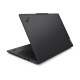 Lenovo ThinkPad T14 Gen 5 (AMD) AMD Ryzen™ 5 PRO 8540U Laptop 35.6 cm (14") WUXGA 16 GB DDR5-SDRAM 512 GB SSD Wi-Fi 6E (802.11ax) Windows 11 Pro Nordic Black Lenovo ThinkPad T14 Gen 5 (AMD) AMD Ryzen™ 5 PRO 8540U Laptop 35.6 cm (14") WUXGA 16 GB DDR5-SDRAM 512 GB SSD Wi-Fi 6E (802.11ax) Windows 11 Pro Nordic Black