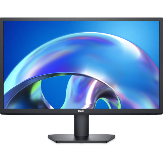 DELL SE2425H computer monitor 60.5 cm (23.8") 1920 x 1080 pixels Full HD LCD Black DELL SE2425H computer monitor 60.5 cm (23.8") 1920 x 1080 pixels Full HD LCD Black