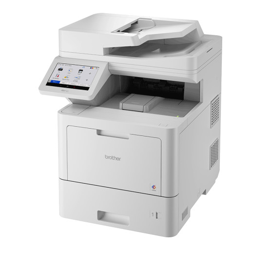 Brother MFC-L9670CDN multifunction printer Laser A4 2400 x 600 DPI 40 ppm Brother MFC-L9670CDN multifunction printer Laser A4 2400 x 600 DPI 40 ppm
