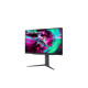 LCD Monitor|LG|27GR93U-B|27"|Gaming/4K|Panel IPS|3840x2160|16:9|144Hz|Matte|1 ms|Pivot|Height adjustable|Tilt|27GR93U-B LCD Monitor|LG|27GR93U-B|27"|Gaming/4K|Panel IPS|3840x2160|16:9|144Hz|Matte|1 ms|Pivot|Height adjustable|Tilt|27GR93U-B