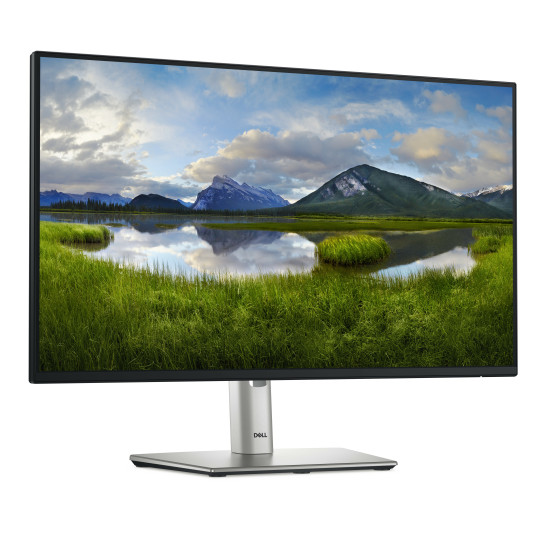 DELL P Series P2425H computer monitor 60.5 cm (23.8") 1920 x 1080 pixels Full HD LCD Black DELL P Series P2425H computer monitor 60.5 cm (23.8") 1920 x 1080 pixels Full HD LCD Black