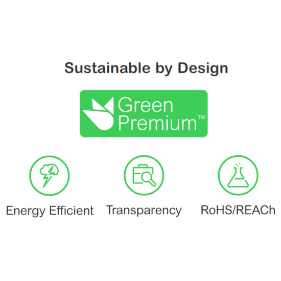 Smart-UPS, Line Interactive, 750VA, Lithium-ion, Rack/Tower, 2U, 230V, 6x IEC C13 outlets, SmartConnect Port+SmartSlot, Short Depth, AVR, LCD
