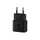 Samsung EP-T2510 Universal Black USB Fast charging Indoor Samsung EP-T2510 Universal Black USB Fast charging Indoor