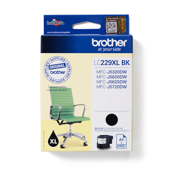 LC229XLBK LC229XLBK
