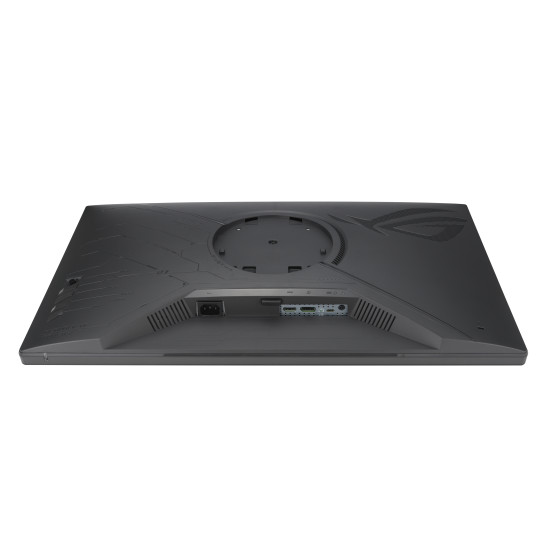 ASUS ROG Strix XG27ACS computer monitor 68.6 cm (27") 2560 x 1440 pixels Quad HD LED Black ASUS ROG Strix XG27ACS computer monitor 68.6 cm (27") 2560 x 1440 pixels Quad HD LED Black