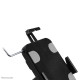 Neomounts DS15-625BL1 Tablet stand desk 7.9-11" - lockable - universal Neomounts DS15-625BL1 Tablet stand desk 7.9-11" - lockable - universal