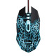 Trust 24752 mouse Gaming Ambidextrous USB Type-A 4000 DPI Trust 24752 mouse Gaming Ambidextrous USB Type-A 4000 DPI