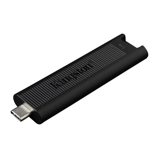 Kingston Technology DataTraveler 1TB Max 1000R/900W USB 3.2 Gen 2 Kingston Technology DataTraveler 1TB Max 1000R/900W USB 3.2 Gen 2