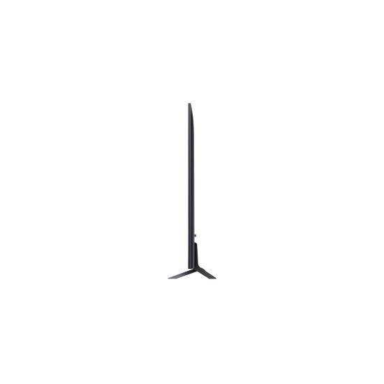 LG QNED 86QNED80T3A TV 2.18 m (86") 4K Ultra HD Smart TV Wi-Fi Black LG QNED 86QNED80T3A TV 2.18 m (86") 4K Ultra HD Smart TV Wi-Fi Black