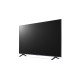 LG 50UR78003LK TV 127 cm (50") 4K Ultra HD Smart TV Wi-Fi Black