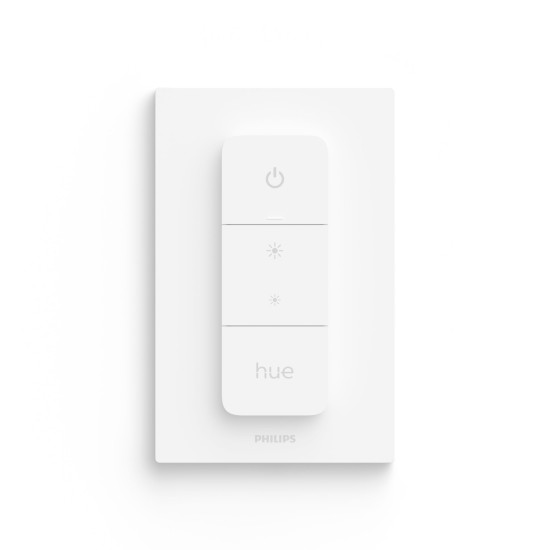 Philips Hue Dimmer Switch (latest model) Philips Hue Dimmer Switch (latest model)
