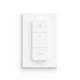 Philips Hue Dimmer Switch (latest model) Philips Hue Dimmer Switch (latest model)