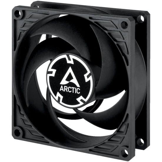 P8 Max - High-Performance 80 mm PWM Fan P8 Max - High-Performance 80 mm PWM Fan
