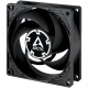 P8 Max - High-Performance 80 mm PWM Fan P8 Max - High-Performance 80 mm PWM Fan