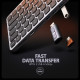 KEYBOARD + I/O HUB 9IN1/0.6M HMC-KB-US AXAGON KEYBOARD + I/O HUB 9IN1/0.6M HMC-KB-US AXAGON
