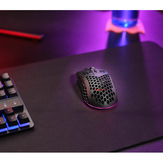 Trust GXT 929 Helox mouse Gaming Right-hand RF Wireless Optical 4800 DPI Trust GXT 929 Helox mouse Gaming Right-hand RF Wireless Optical 4800 DPI