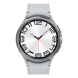 SMARTWATCH GALAXY WATCH6 CLAS./47MM SILVER SM-R965 SAMSUNG