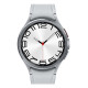 SMARTWATCH GALAXY WATCH6 CLAS./47MM SILVER SM-R965 SAMSUNG