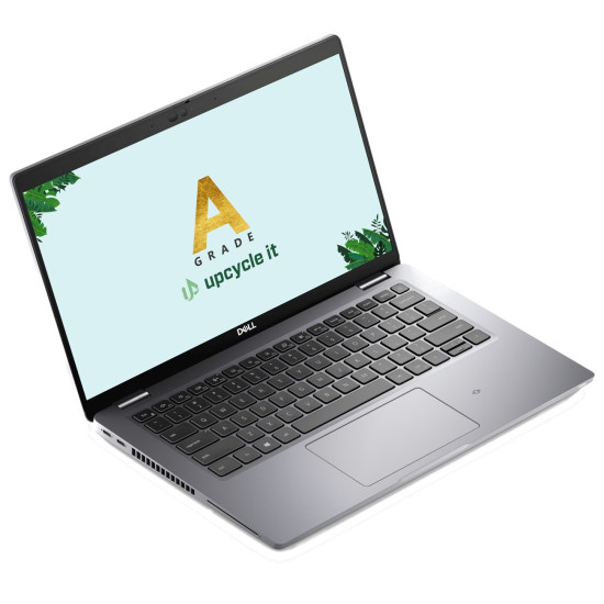 Dell Inc. Latitude 5410 (Refurbished) A