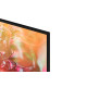 Samsung DU7000 Crystal UHD 4K 109.2 cm (43") 4K Ultra HD Smart TV Wi-Fi Black Samsung DU7000 Crystal UHD 4K 109.2 cm (43") 4K Ultra HD Smart TV Wi-Fi Black
