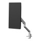 Neomounts DS70-250SL1 Monitor arm 17-35" - gas spring - Topfix - 180°-stop