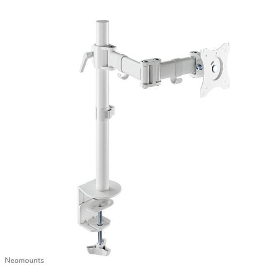 Neomounts NM-D135WHITE Monitor arm 10-30" Neomounts NM-D135WHITE Monitor arm 10-30"