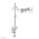 Neomounts NM-D135WHITE Monitor arm 10-30" Neomounts NM-D135WHITE Monitor arm 10-30"