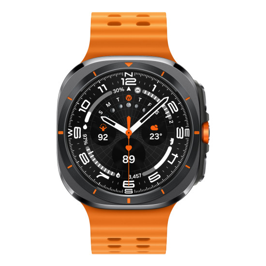 Galaxy Watch Ultra