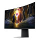 Samsung LS34DG850SUXDU computer monitor 86.4 cm (34") 3440 x 1440 pixels OLED Silver Samsung LS34DG850SUXDU computer monitor 86.4 cm (34") 3440 x 1440 pixels OLED Silver