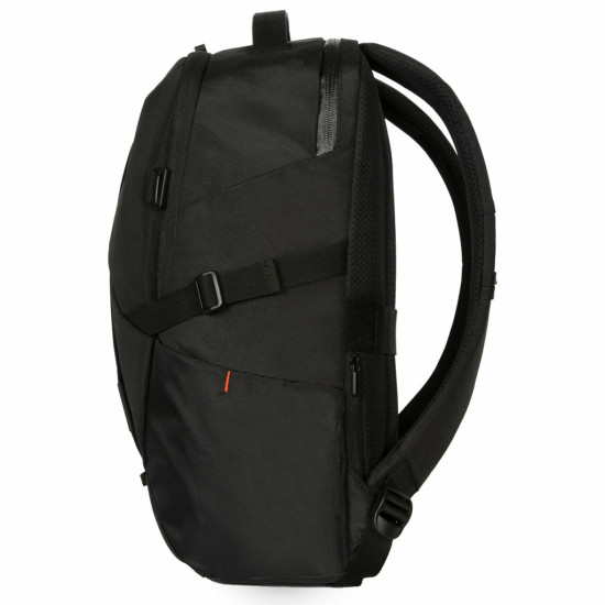 Targus Terra EcoSmart 40.6 cm (16") Backpack Black Targus Terra EcoSmart 40.6 cm (16") Backpack Black