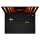 Notebook|MSI|Raider|A18HX A9WIG|CPU Ryzen 9|9955HX3D|2500 MHz|18"|3840x2400|RAM 64GB|DDR5|5600 MHz|SSD 2TB|NVIDIA GeForce RTX 5080|16GB|ENG|Card Reader SD Express|Windows 11 Home|Black|3.6 kg|RAIDERA18HXA9WIG-011NL Notebook|MSI|Raider|A18HX A9WIG|CPU Ryzen 9|9955HX3D|2500 MHz|18"|3840x2400|RAM 64GB|DDR5|5600 MHz|SSD 2TB|NVIDIA GeForce RTX 5080|16GB|ENG|Card Reader SD Express|Windows 11 Home|Black|3.6 kg|RAIDERA18HXA9WIG-011NL